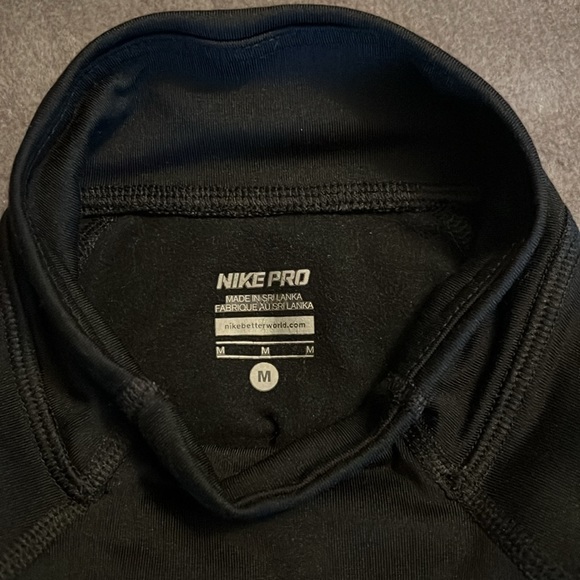 Nike Base Layer - Picture 6 of 7